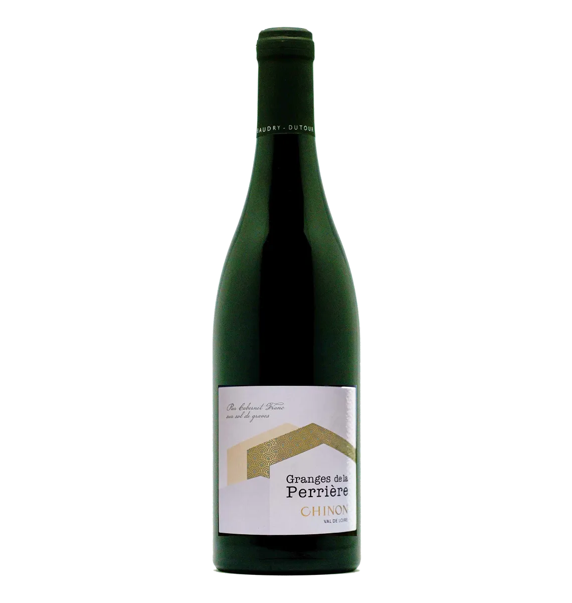 GRANGES DE LA PERRIERE ROUGE 2024 AOC CHINON