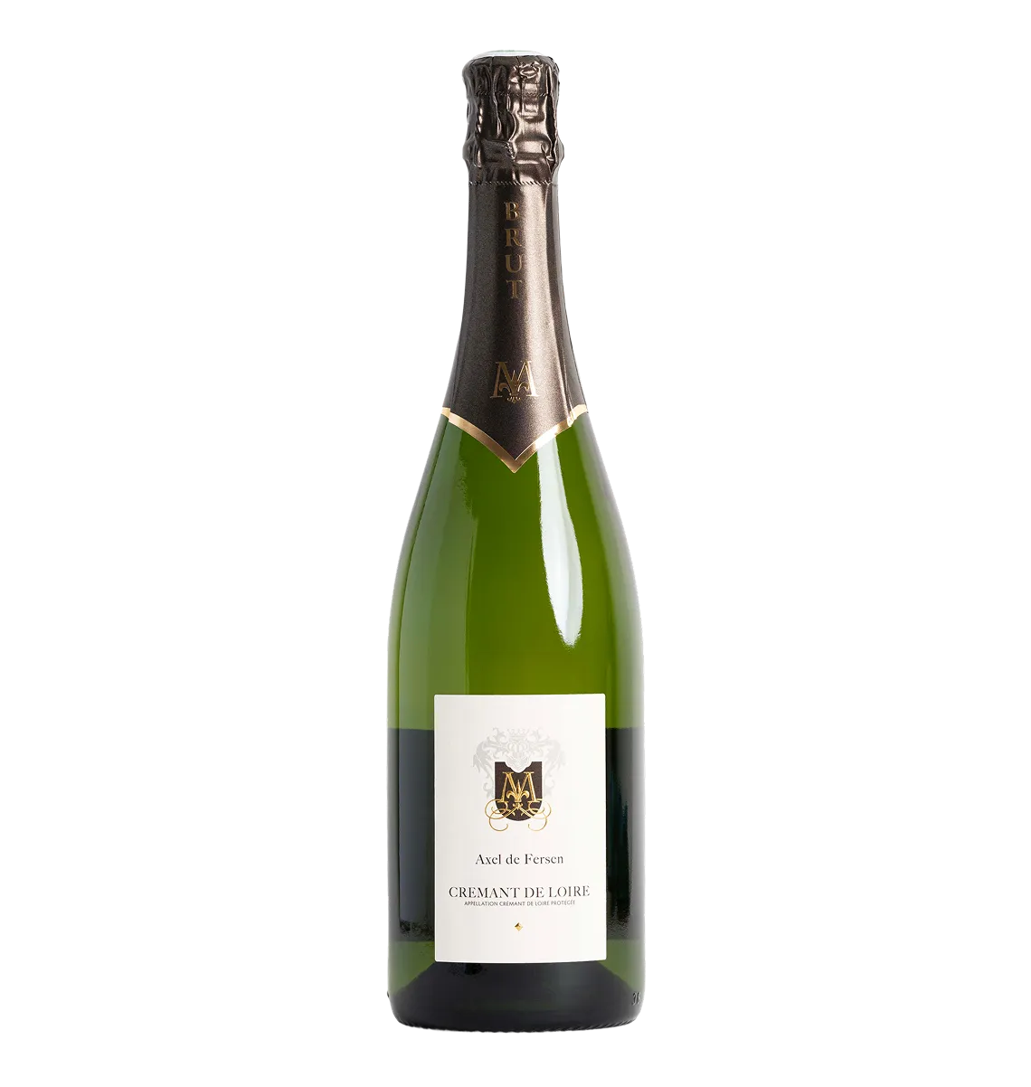 AXEL DE FERSEN BRUT AOC CREMANT DE LOIRE