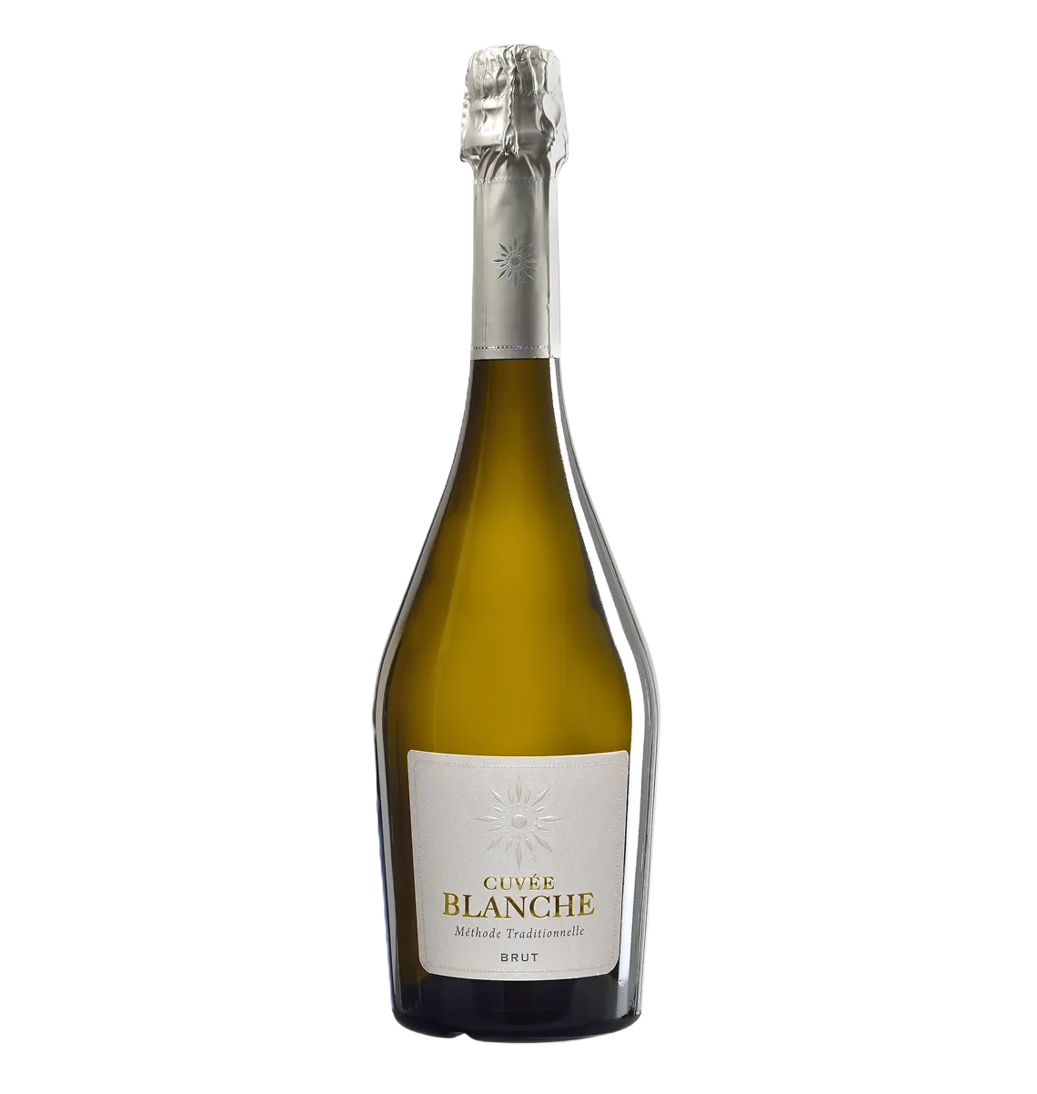 CUVÉE BLANCHE BRUT AOC MONTLOUIS-SUR-LOIRE