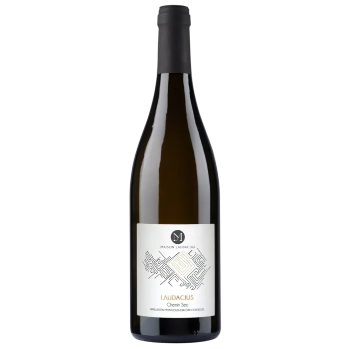 laudacius-sec-2025-aoc-montlouis-sur-loire-maison-laudacius