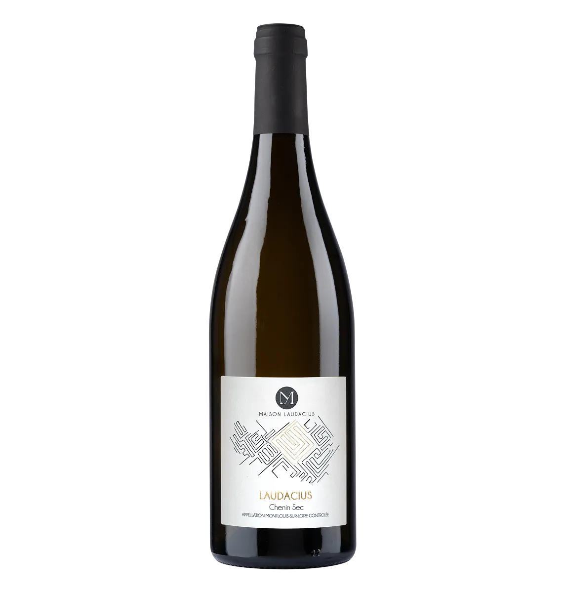 LAUDACIUS SEC 2024 AOC MONTLOUIS-SUR-LOIRE