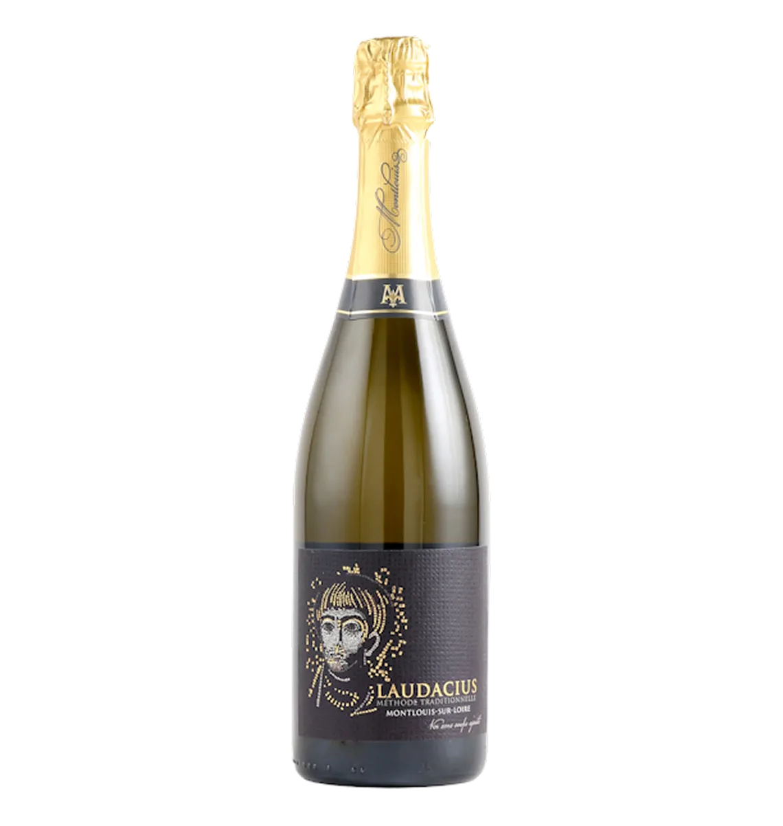 ICÔNE BRUT NATURE SANS SULFITES AOC MONTLOUIS-SUR-LOIRE