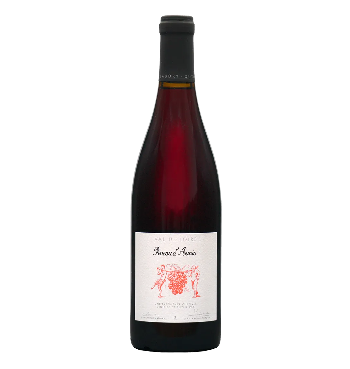 PINEAU D’AUNIS IGP VAL DE LOIRE