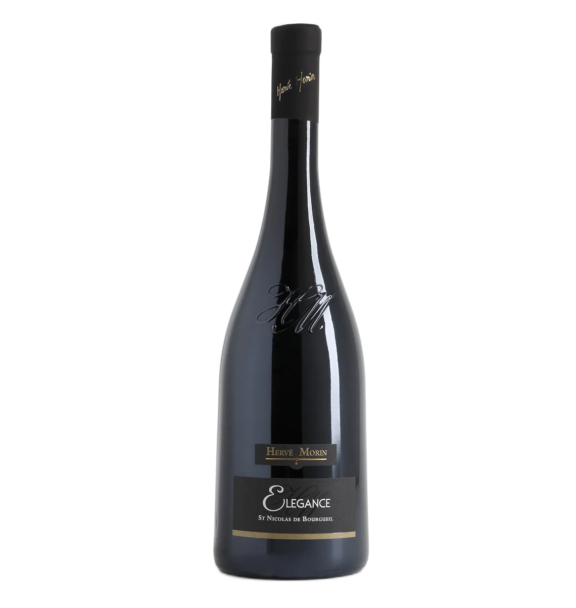ELEGANCE ROUGE 2024 AOC SAINT-NICOLAS-DE-BOURGUEIL