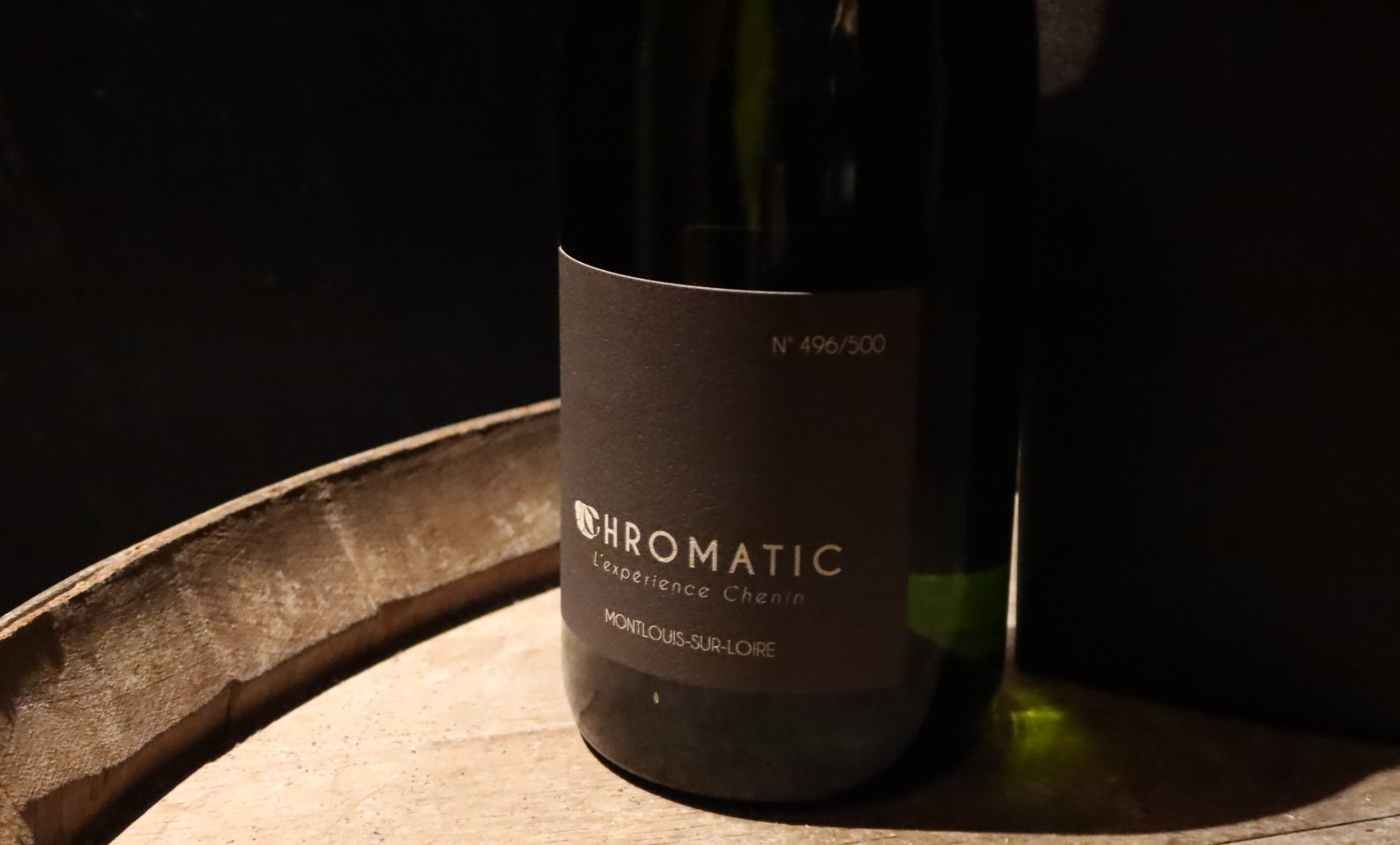 Chromatic, l&rsquo;Extra-Brut