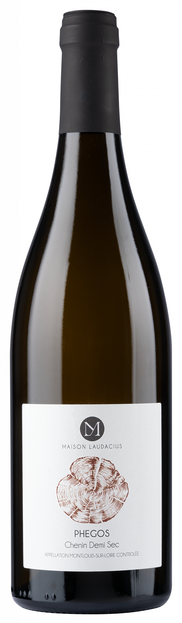 PHEGOS DEMI SEC 2022 AOC MONTLOUIS-SUR-LOIRE