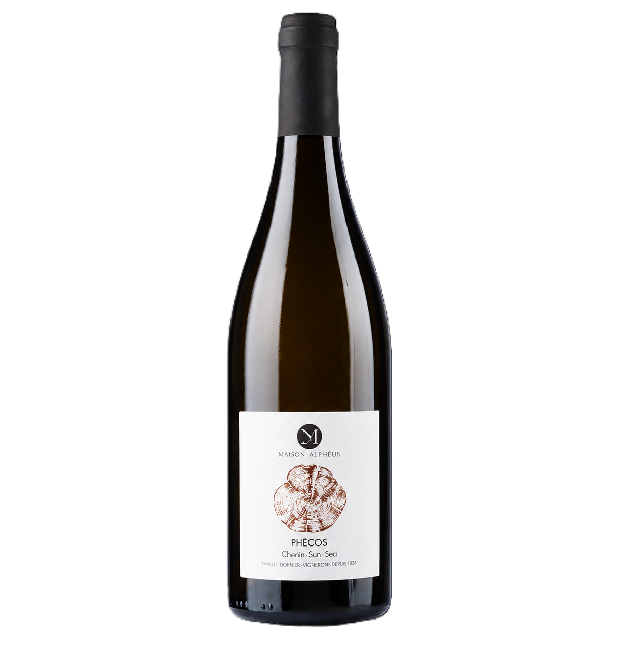 PHEGOS DEMI SEC 2022 AOC MONTLOUIS-SUR-LOIRE