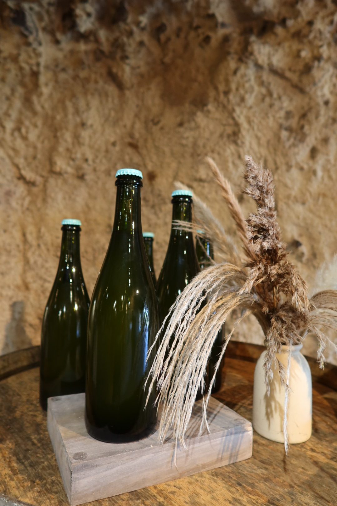 La bernache est arrivée chez Maison Laudacius!