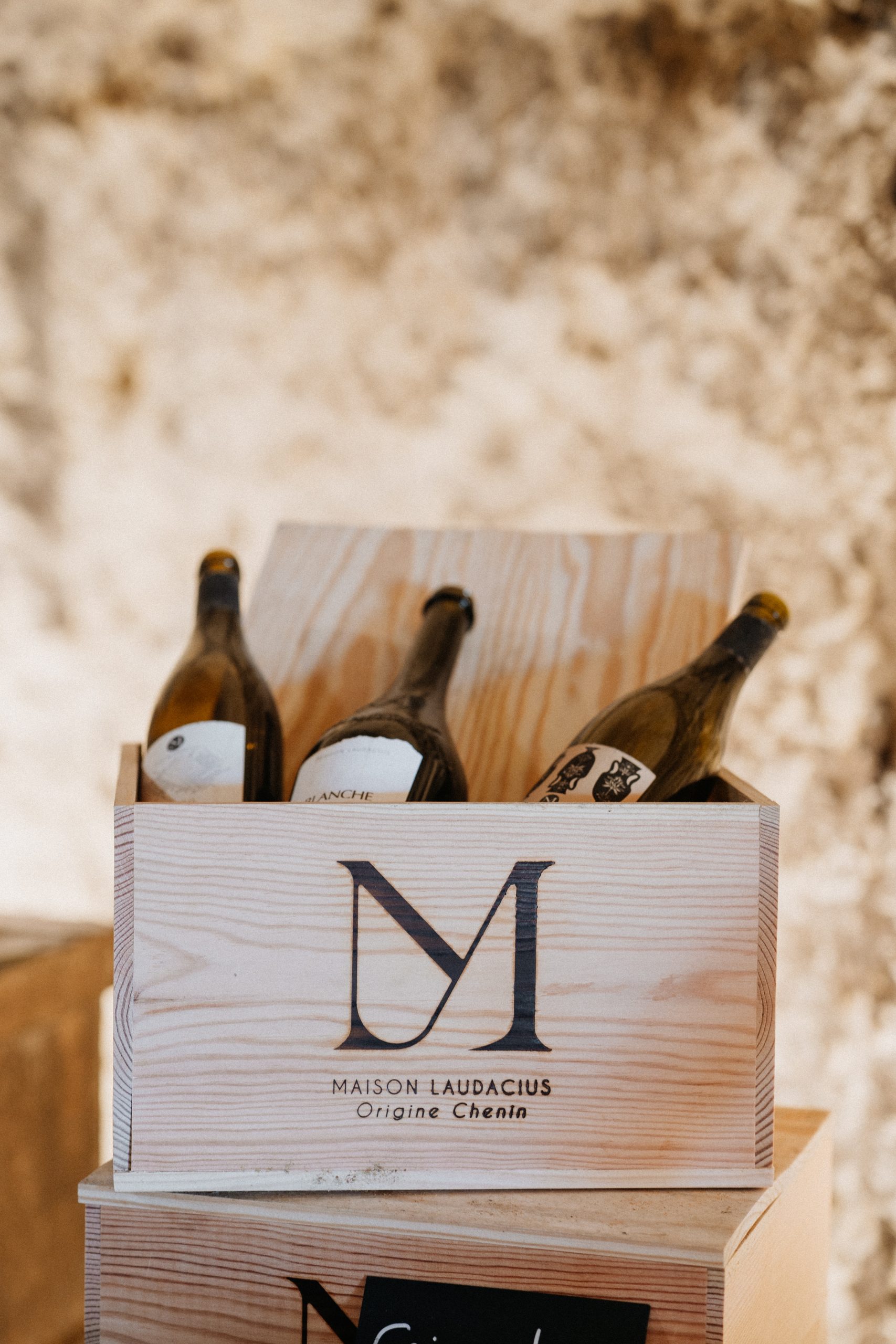 Nos vins